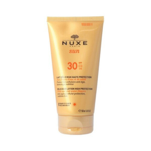 NUXE Sun Milk Nuxe Spf 30 (150 ml)