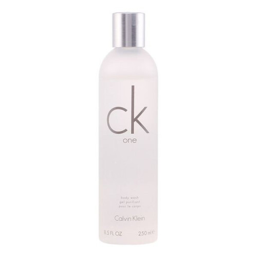 Calvin Klein Calvin Klein Ck One 250ml Body Wash