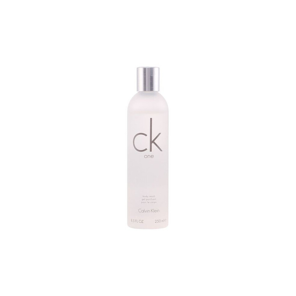 Calvin Klein Ck One 250ml Body Wash