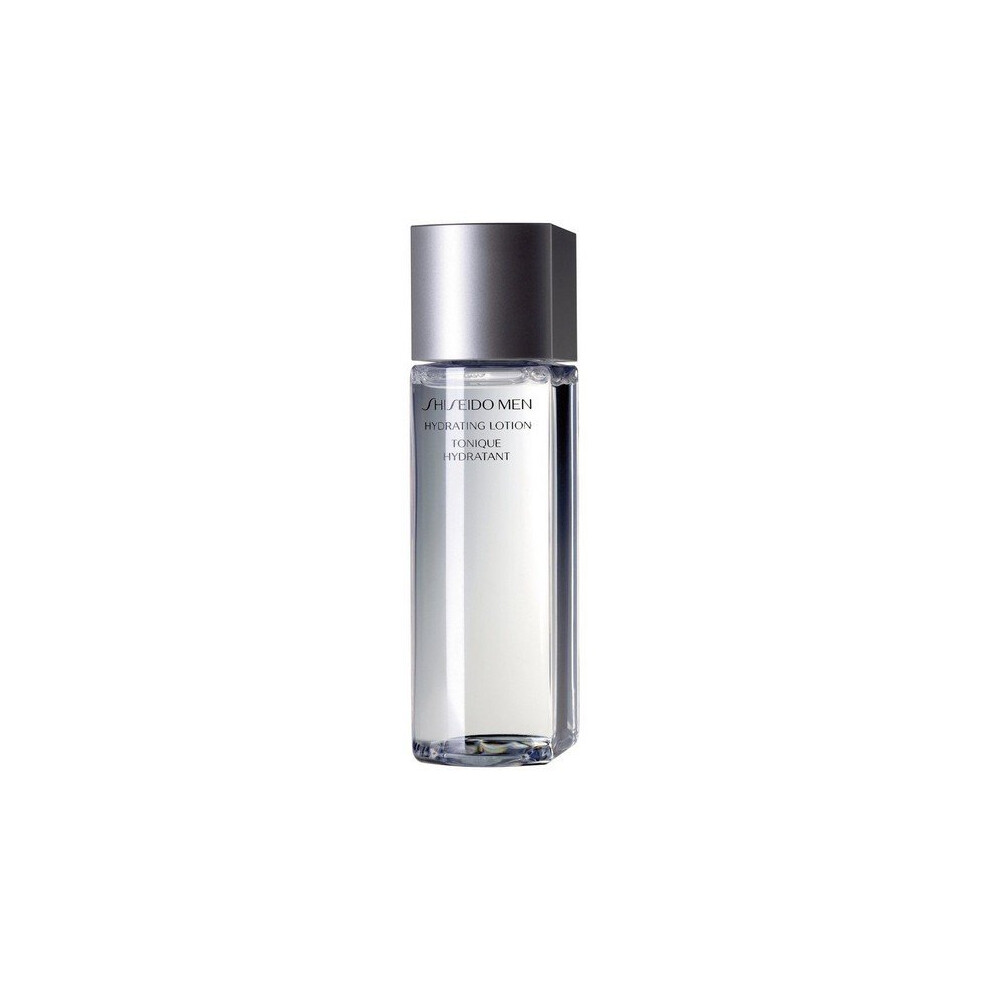 Shiseido Men Hydrating Lotion 150ml