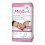 Indasec Pospart Tocological Compresses 100% Cotton 12 Units 1