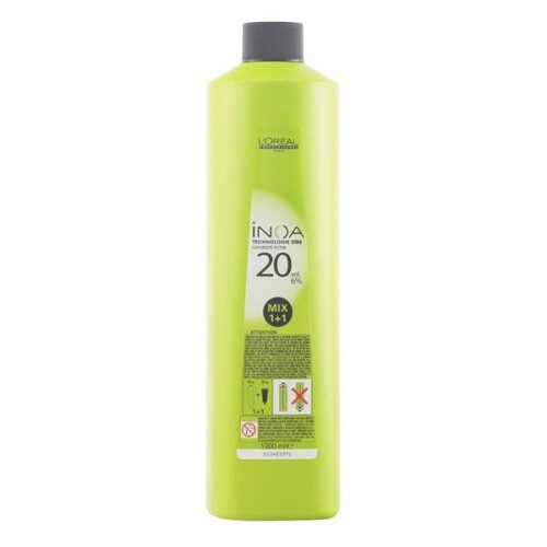 L’Oréal Paris L'Oreal Professionnel INOA Oxidant 1000 ml 6 % - 20 Vol.