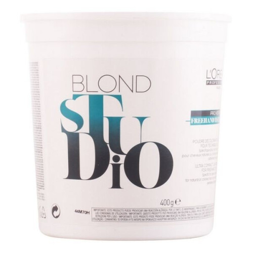 L’Oréal Paris Lightener Blond Studio L'Oreal Expert Professionnel (400 g)