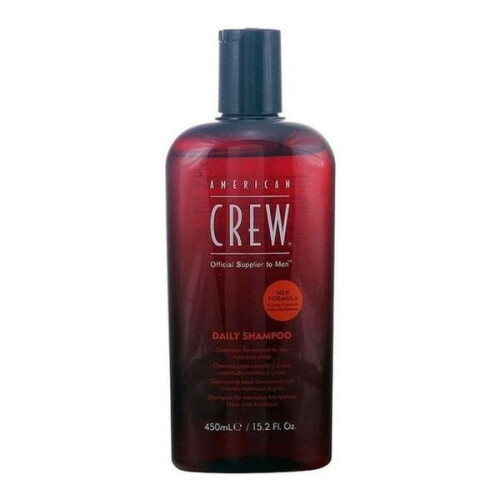 American Crew American Crew Classic Cleansing Shampoo 250ml 1