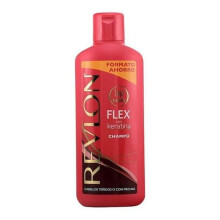 SHAMPOO FLEX 650 ml-TEIDOS
