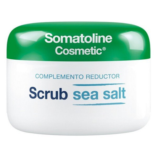 Somatoline cosmetic gommage sel marin 350g