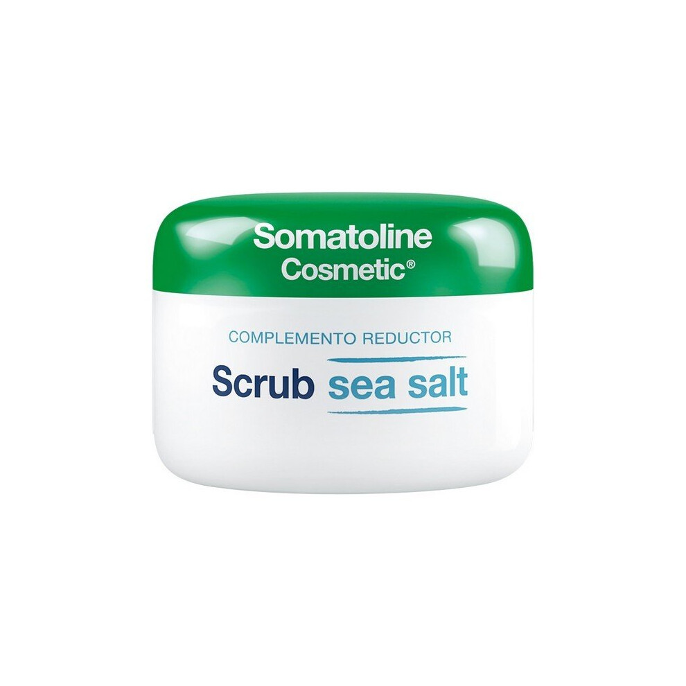 Somatoline Body Exfoliator Scrub (350 G)