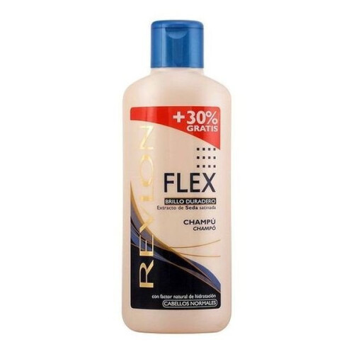 Revlon Shampoo Flex Long Lasting Shine Revlon