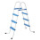 Poolstige 109 cm 1