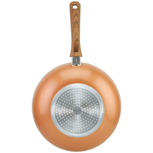 JML JML Copper Stone Wok 1