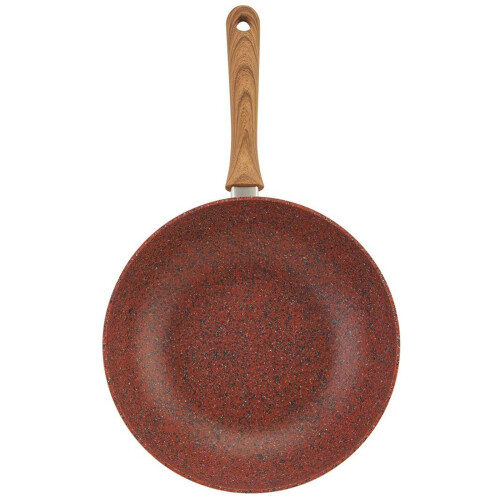 JML JML Copper Stone Wok 2