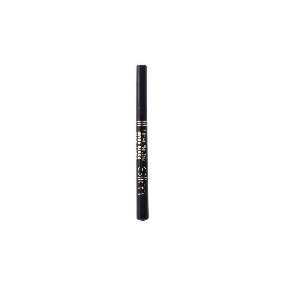 Bourjois Liner Feutre Slim Eyeliner - 17 Ultra Black