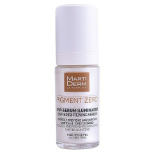Kirkastava seerumi - MartiDerm - Pigment Zero DSP - 30 ml - Hajusteeton - Tahrojen vastainen