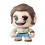Hasbro Mighty Muggs Star Wars - Rey Hasbro 6