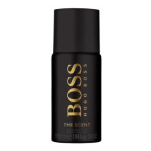 Hugo Boss The Scent Men's Deodorant Spray - 150ml