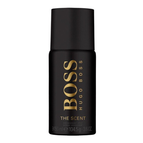 Hugo Boss Hugo Boss The Scent Ανδρικό αποσμητικό σπρέι - 150ml