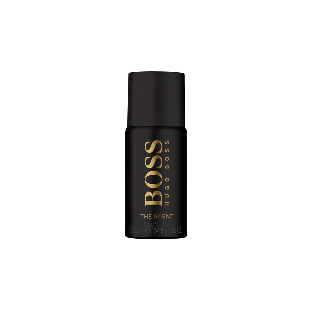 Hugo Boss The Scent Men's Deodorant Spray - 150ml
