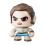 Hasbro Mighty Muggs Star Wars - Rey Hasbro 2