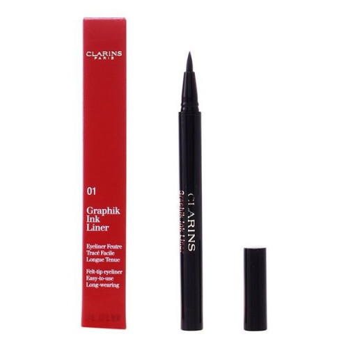 Clarins Eyeliner Graphik Ink Clarins (0,4 ml)