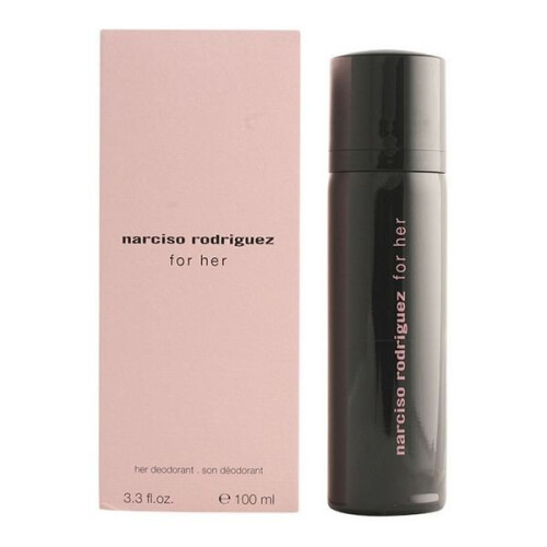 Narciso Rodriguez Spray Deodorant For Her Narciso Rodriguez (100 ml)