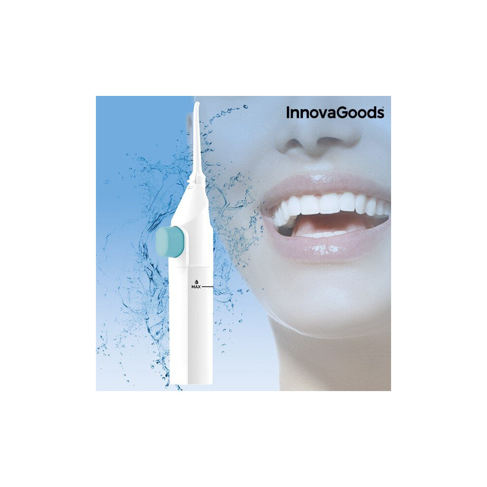 Innovagoods Manual Dental Irrigator