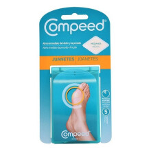 COMPEED - Calos Compeed 5 unidades