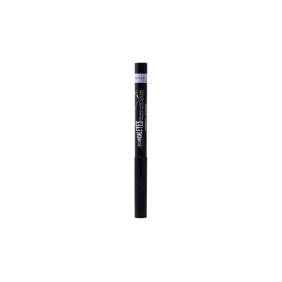 Rimmel Eyeliner Scandaleyes London (1,1 Ml)