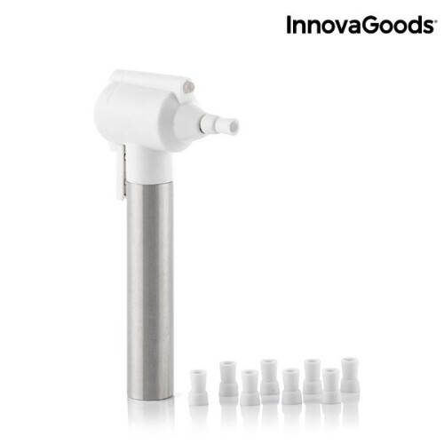 InnovaGoods Tooth Polisher and Whitener 2