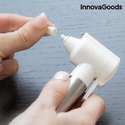 InnovaGoods Tooth Polisher and Whitener 1