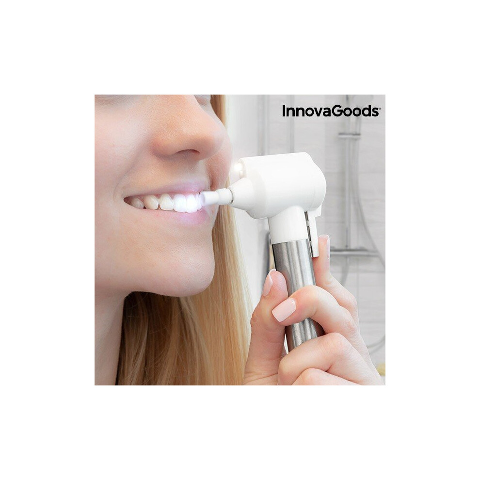 InnovaGoods Tooth Polisher And Whitener