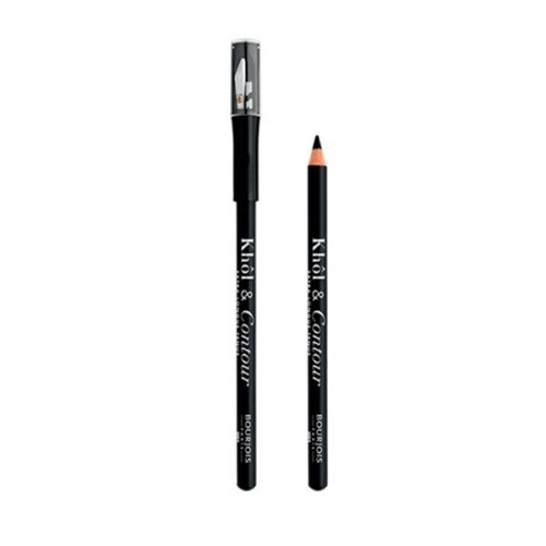 Bourjois KHÔL&amp;CONTOUR SHARPENER black