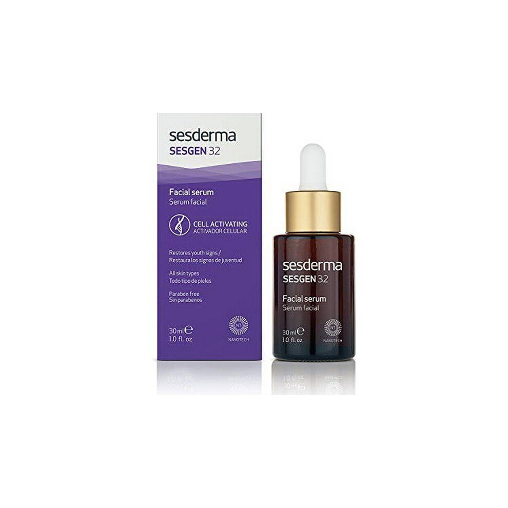Sesderma Facial Serum Sesgen 32 (30 Ml)