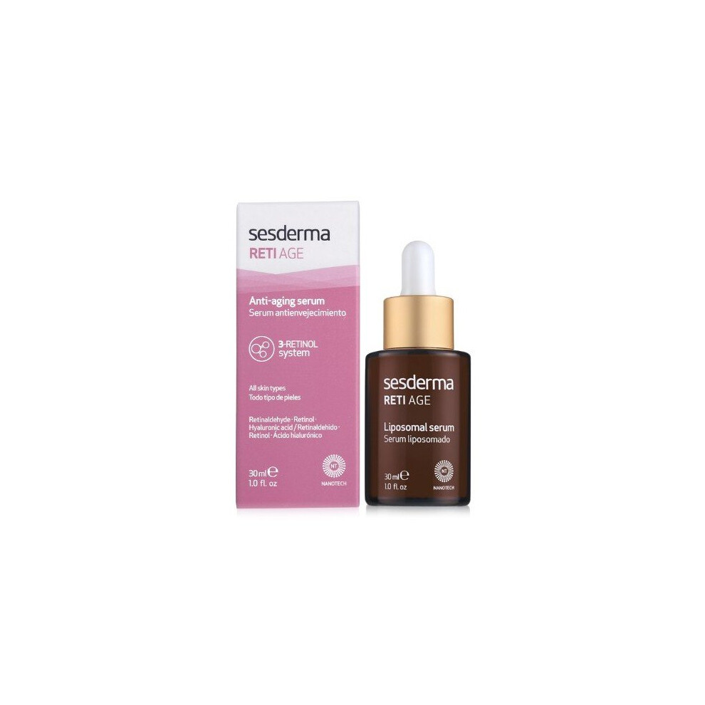 Sesderma Anti-Ageing Serum Reti-Age (30 Ml)