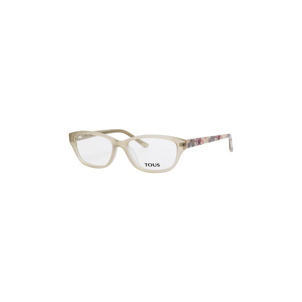Tous Women's 'Spectacle Frame Vto7675397nm (53 Mm)