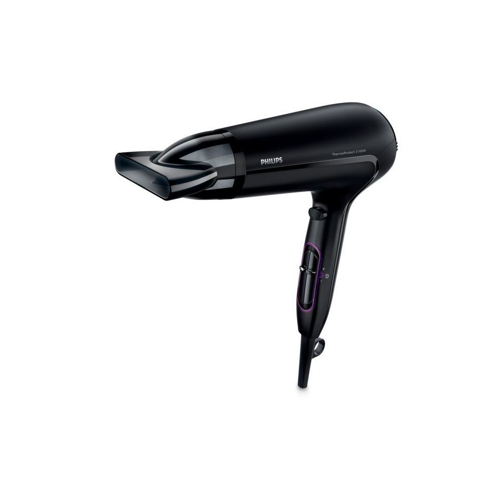 Hairdryer Philips HP8230 ThermoProtect 2100W