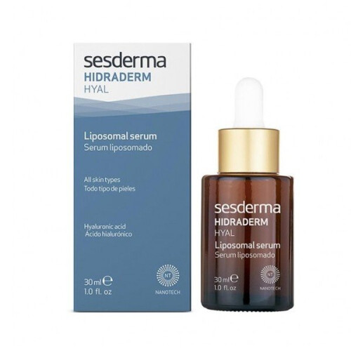 Sesderma Hidraderm Hyal Serum 30ml