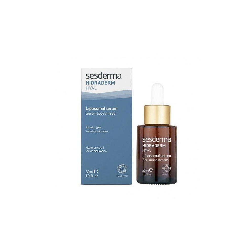 Sesderma Facial Serum Hidraderm Hyal (30 Ml)
