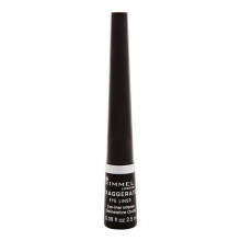 RIMMEL Eyeliner Exaggerate - 001 Schwarz
