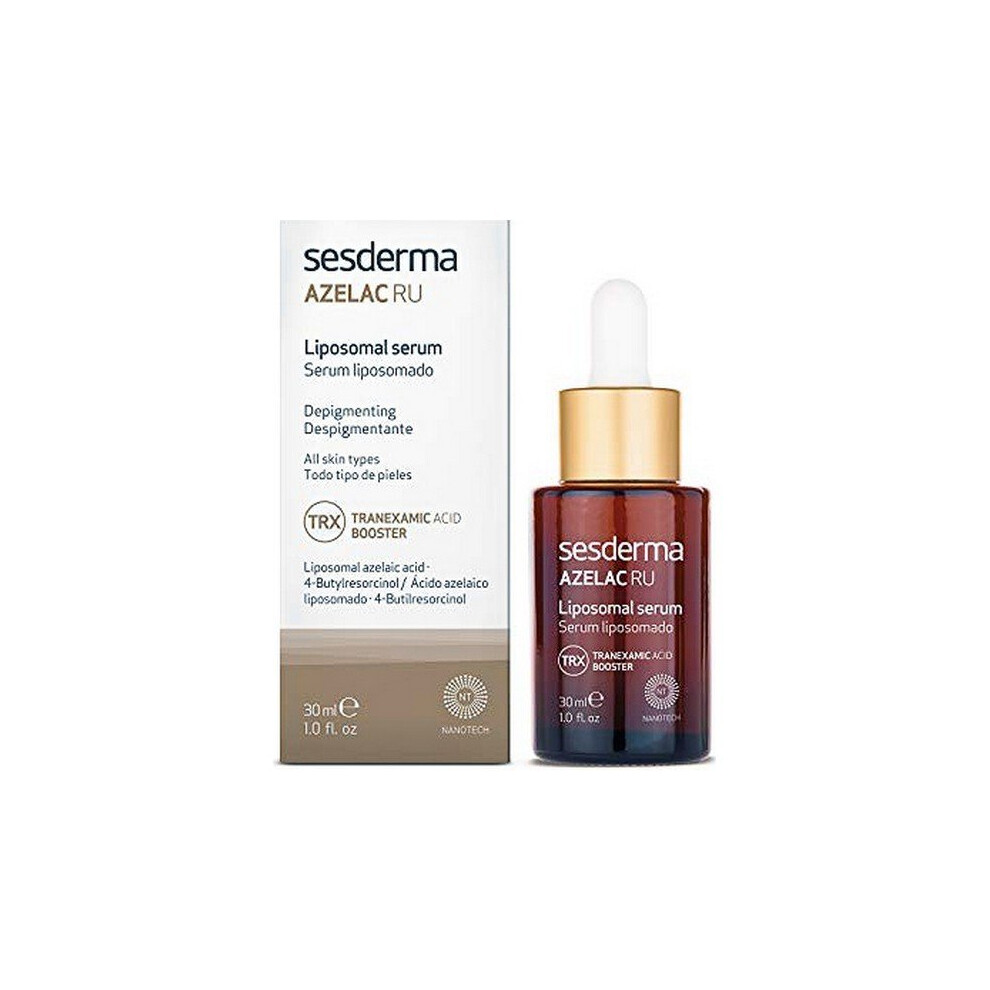 Sesderma Anti-Pigment Serum Azelac Ru (30 Ml)