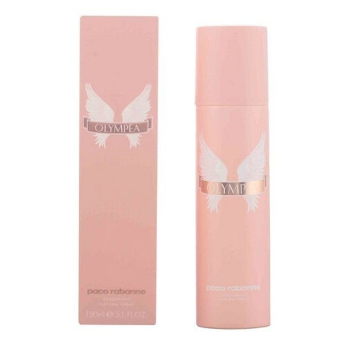 Paco Rabanne OLYMPÉA déodorant vaporisateur 150 ml