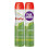 Byly Organic Extra Fresh Deodorant Spray 2x200ml 1