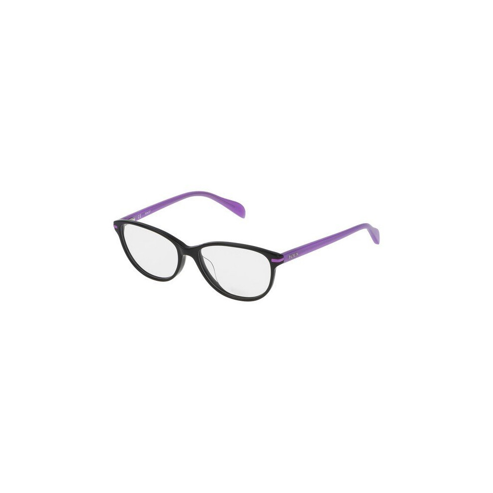 Tous Women's 'Spectacle Frame Vto92753700l (53 Mm)
