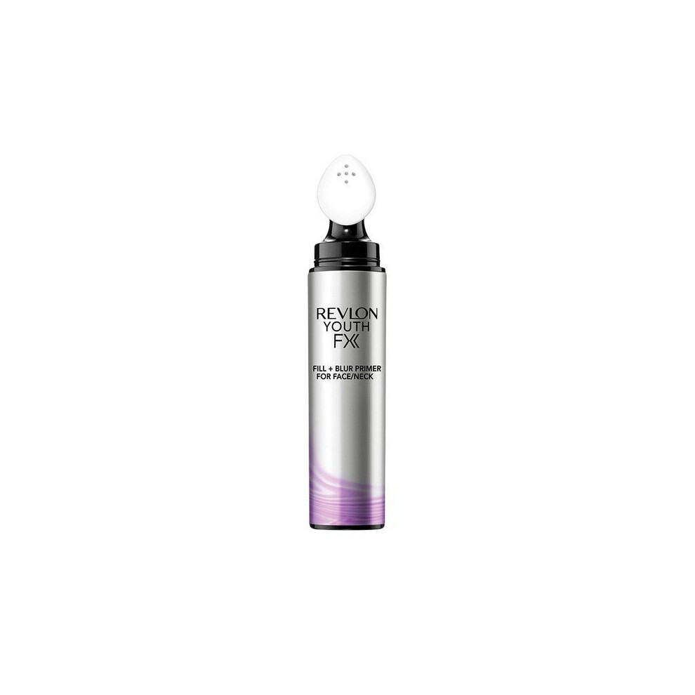 Youth FX Fill + Blur Primer For Face&Neck 10ml-image