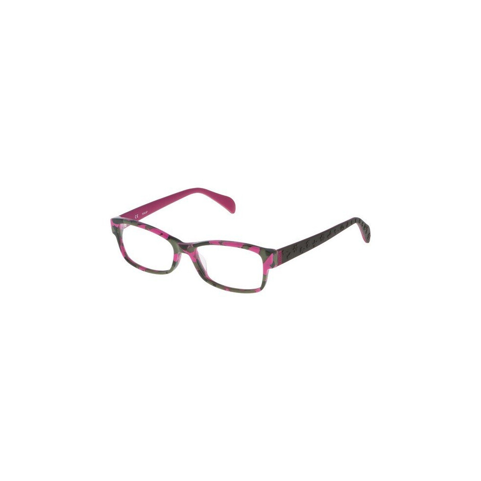 Tous Women's 'Spectacle Frame Vto877520ged (52 Mm)