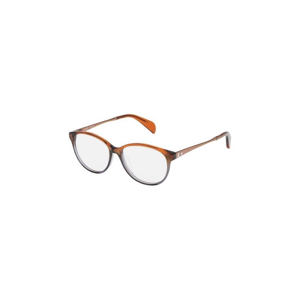 Tous Women's 'Spectacle Frame Vto928520861 (52 Mm)