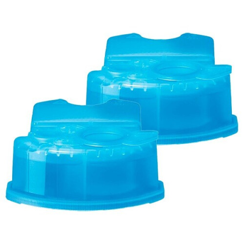 Braun Cleaning Cartridge Braun CCR2