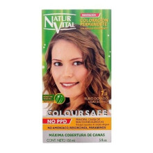 Eau de toilette - Naturaleza Y Vida - COLOURSAFE - Tinte permanent #7.3 - 150 ml - Mixte