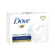 Soap Set Beauty Cream Dove (2 pcs)