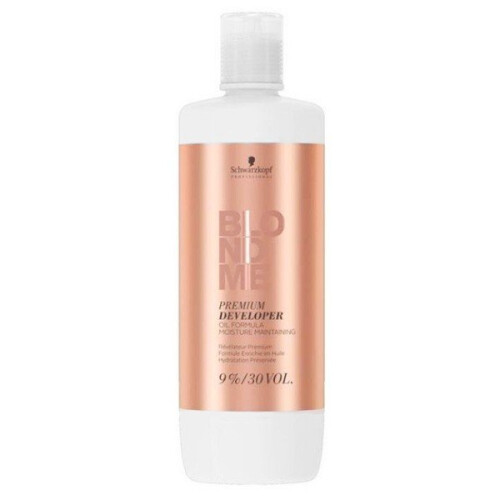 Schwarzkopf Schwarzkopf Blonde Me Premium Developer 1000ml (9%)