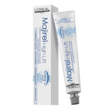 Vopsea permanentă de păr, L`Oreal Professionnel, L'Oreal Professionnel, Majirel High-Lift, Violet, 50 ml